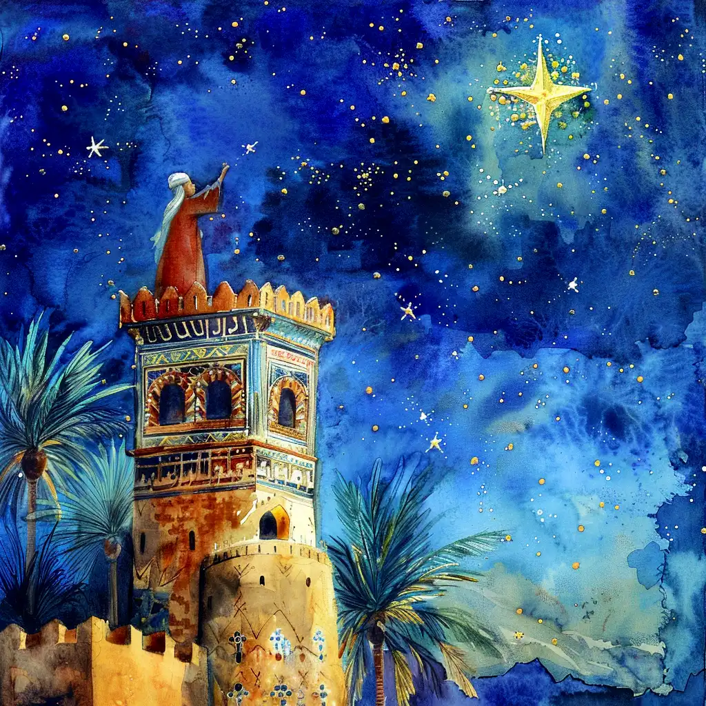 L’Étoile du sultan